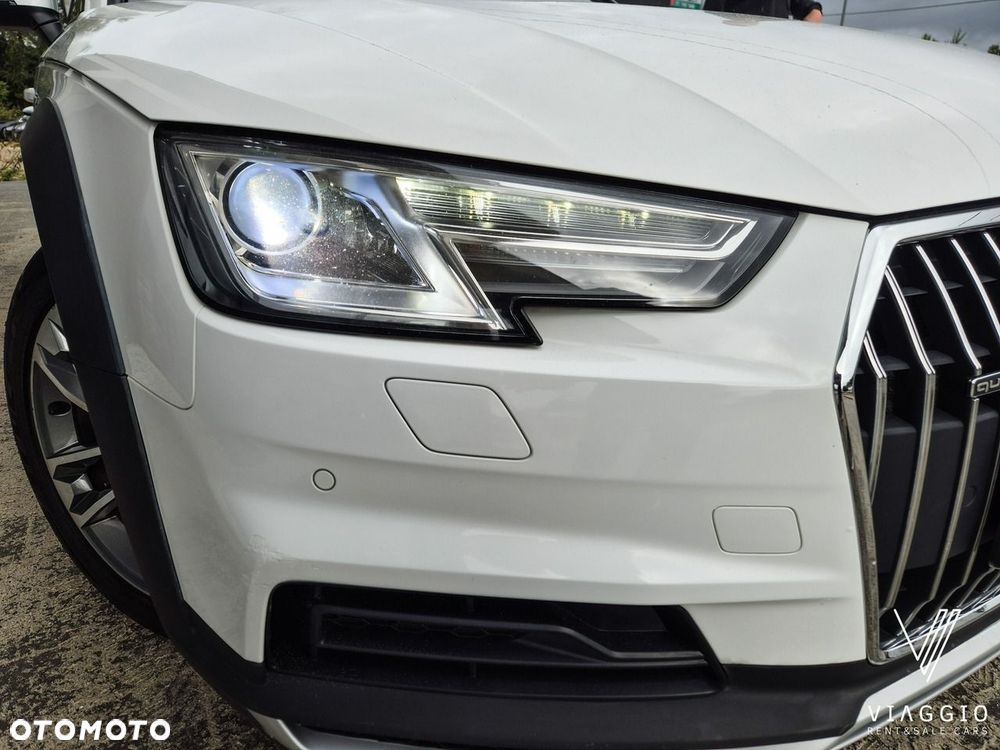 Audi A4 Allroad 2.0 TDI S tronic - 29