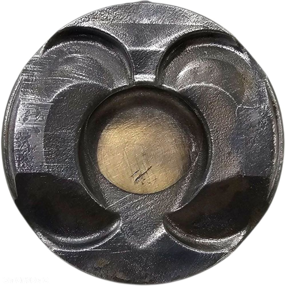 Bmw Peugeot Mini F20 F21 F30 F31 F35 Tłok Korbowód Korba N13B16A Oryginał - 4