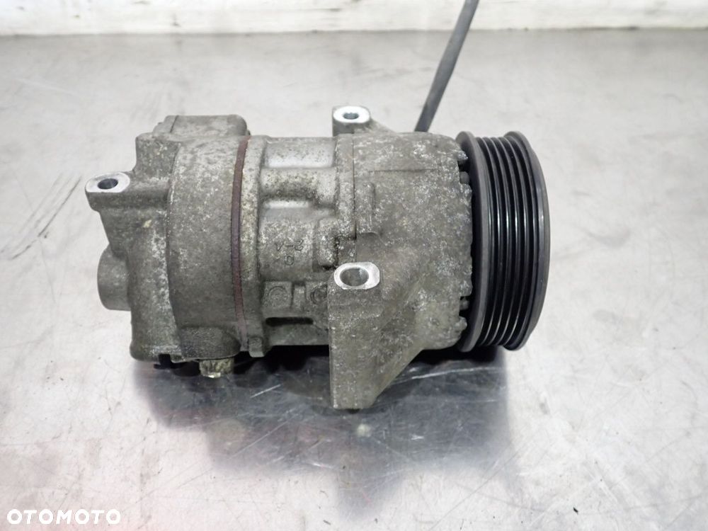 SPRĘŻARKA KLIMATYZACJI MITSUBISHI COLT VI Z30 GE447220-9684 - 7