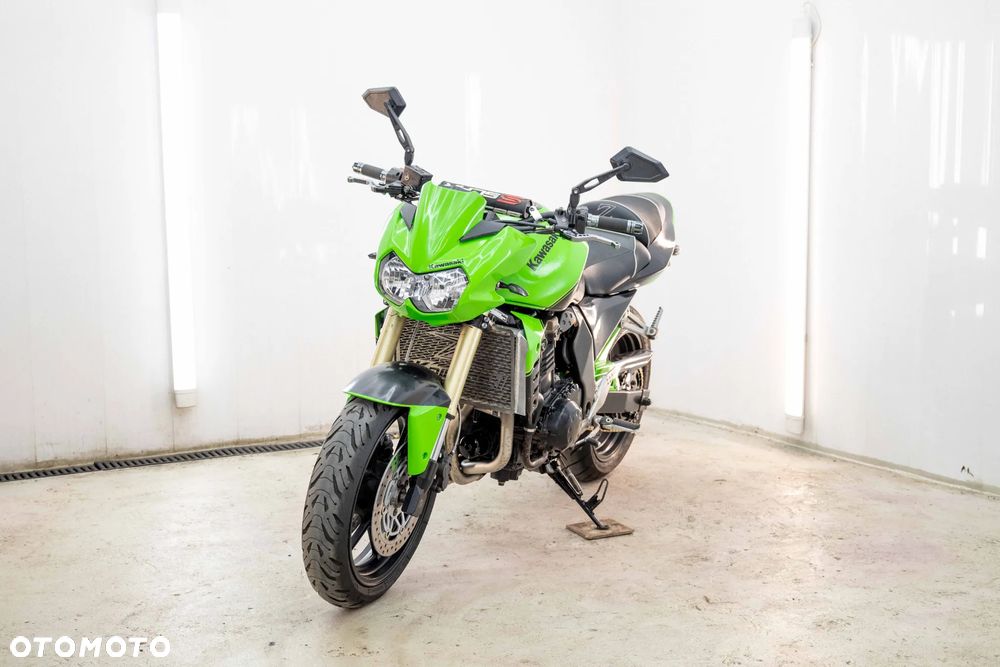 Kawasaki Z - 3