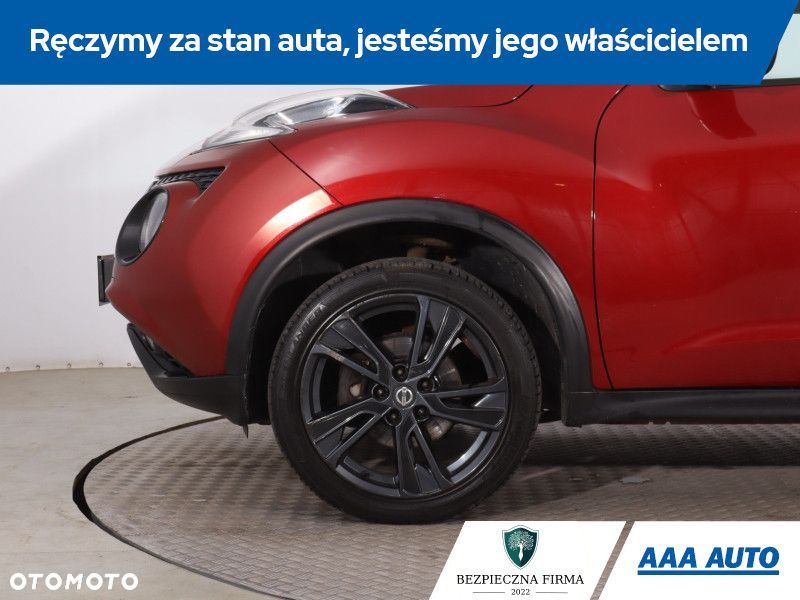 Nissan Juke - 17