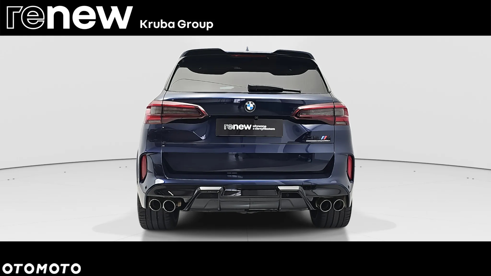 BMW X5 M Competition - 6