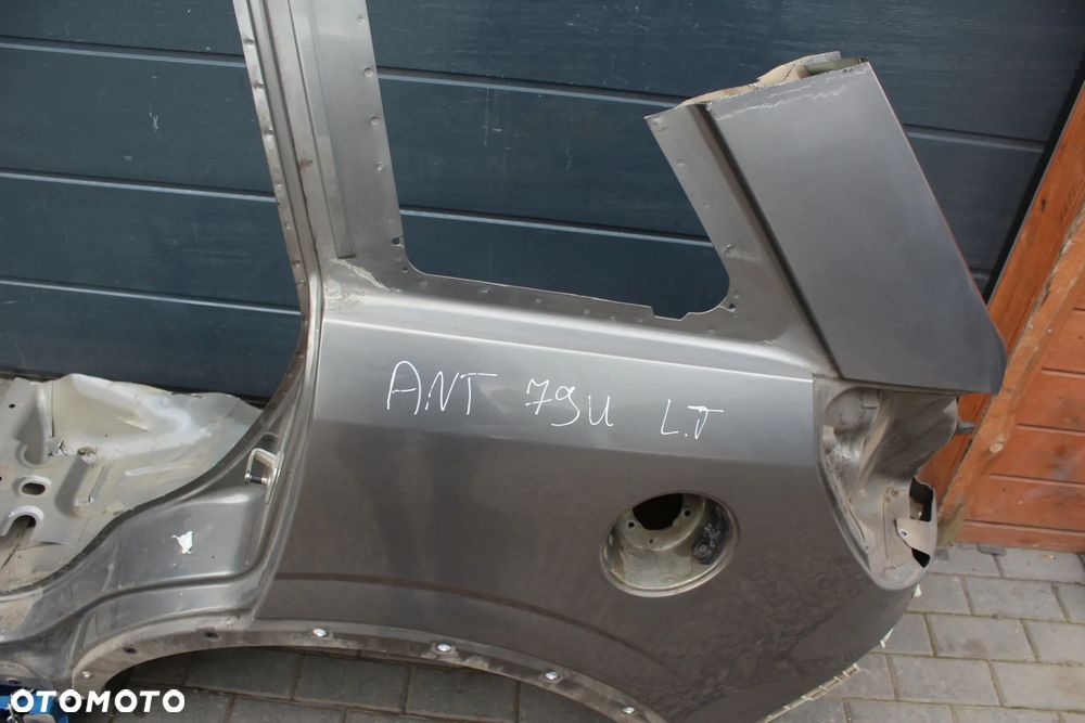 BŁOTNIK ĆWIARTKA LEWY TYŁ OPEL ANTARA 79U - 7