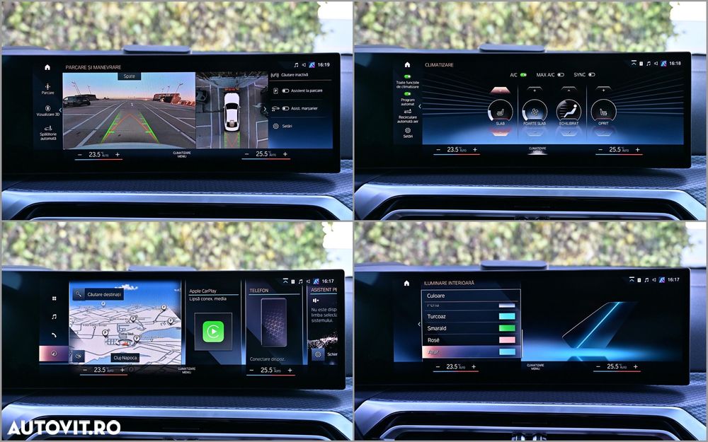 BMW Seria 3 330i xDrive Aut. M Sport - 20