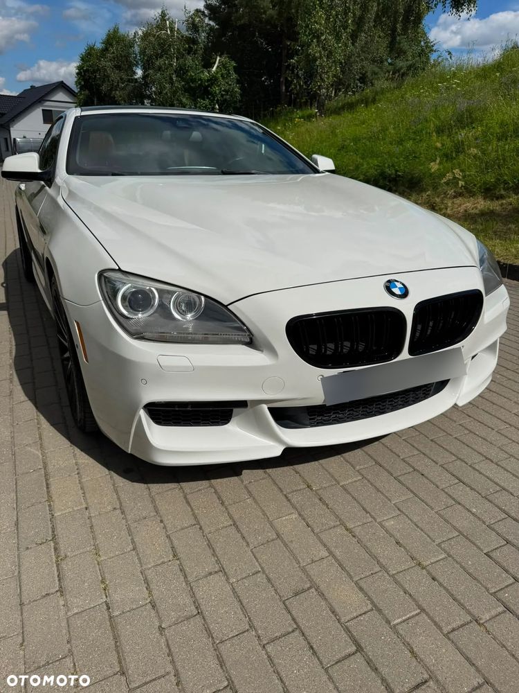 BMW Seria 6 - 19