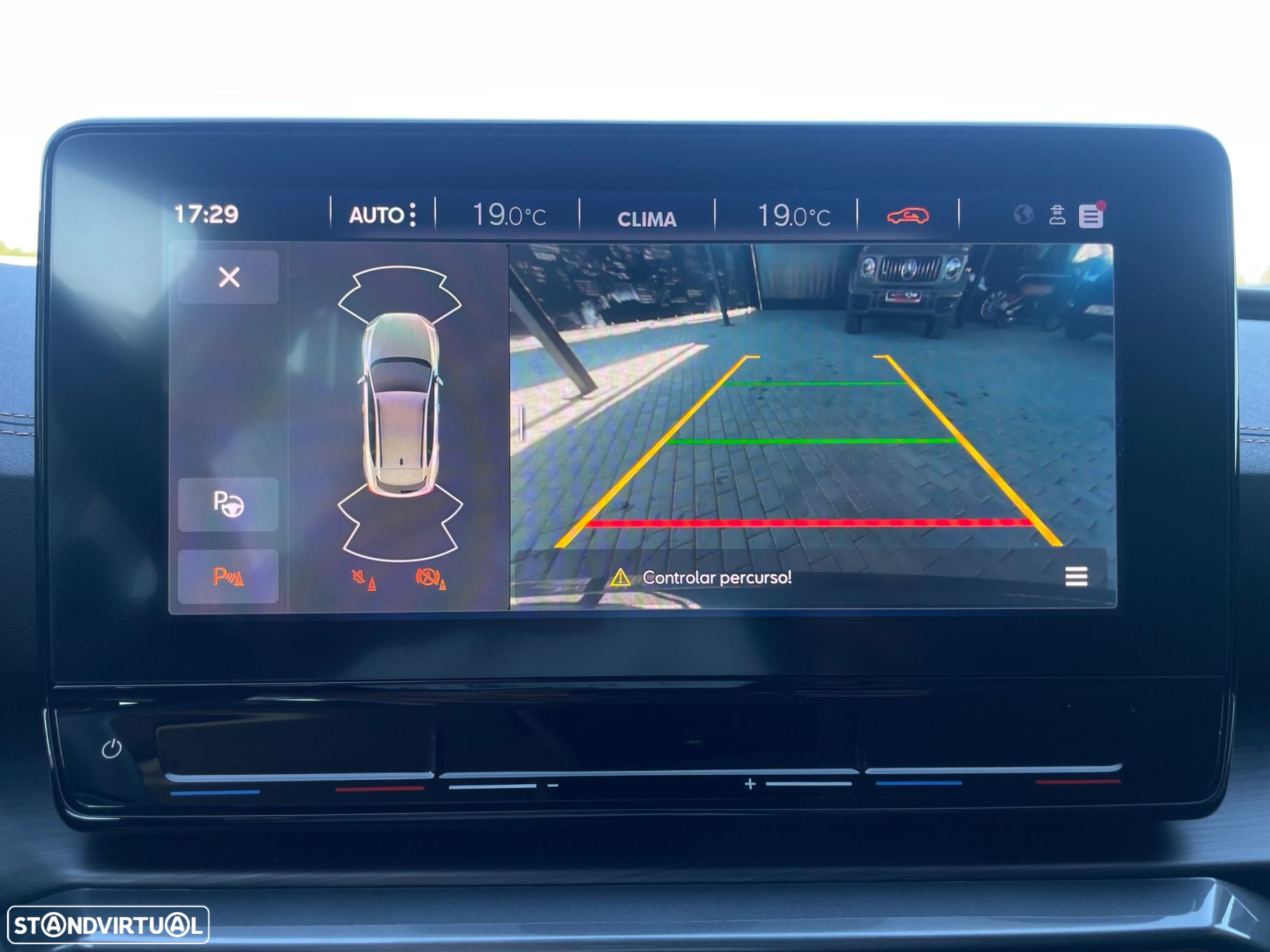 Cupra Formentor 1.5 TSI Plus - 24