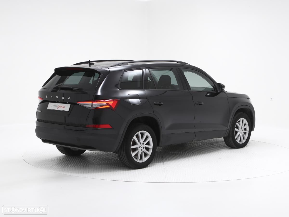 Skoda Kodiaq 2.0 TDI Ambition DSG - 3