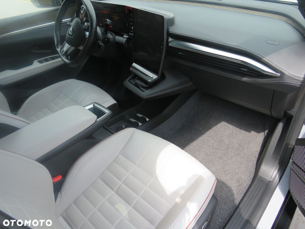 Renault Megane EV60 220hp optimum charge Techno - 5