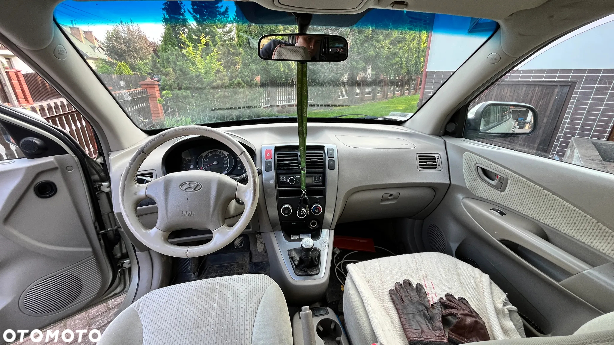Hyundai Tucson - 6