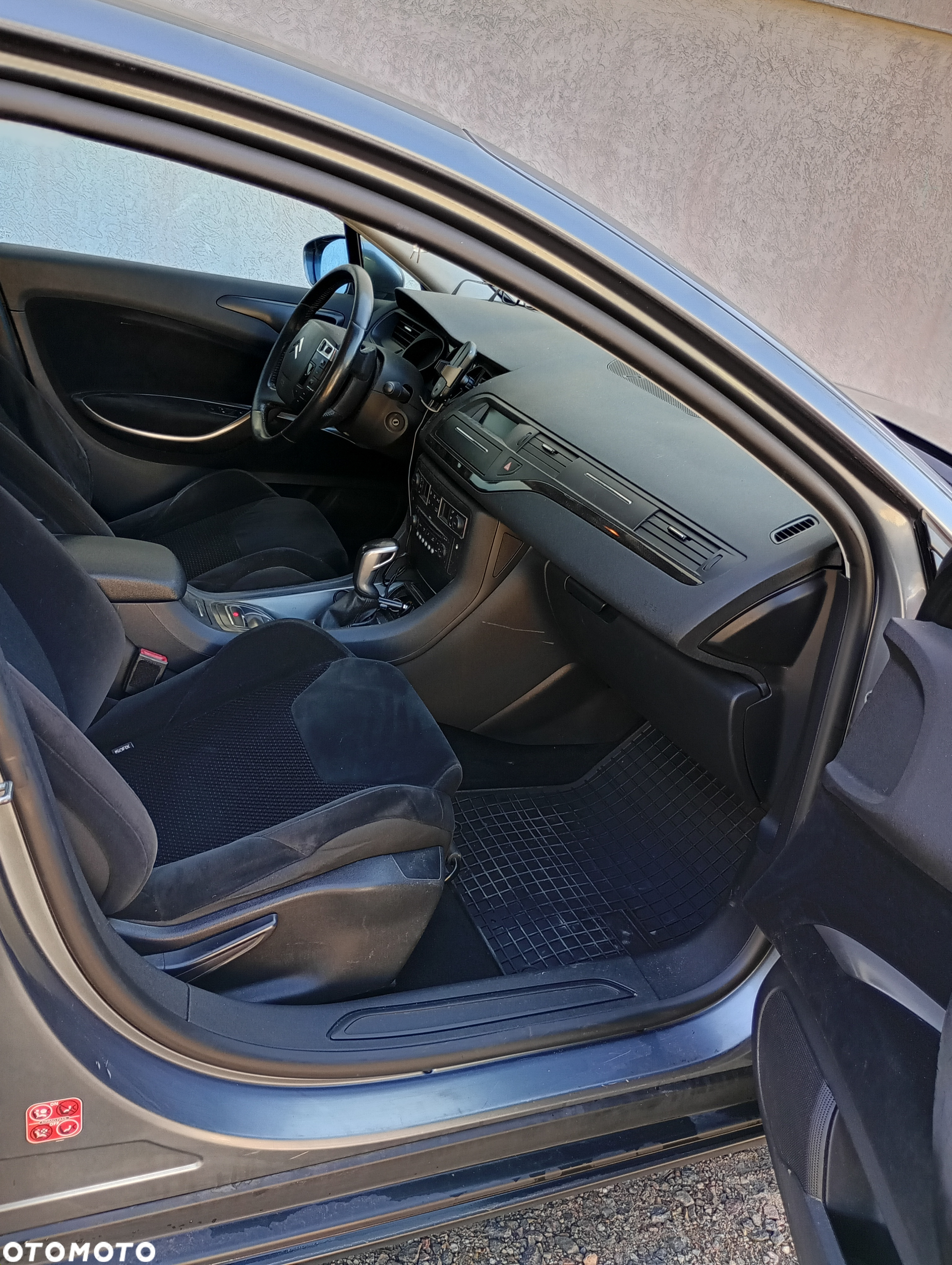 Citroën C5 2.0 HDi Exclusive - 10