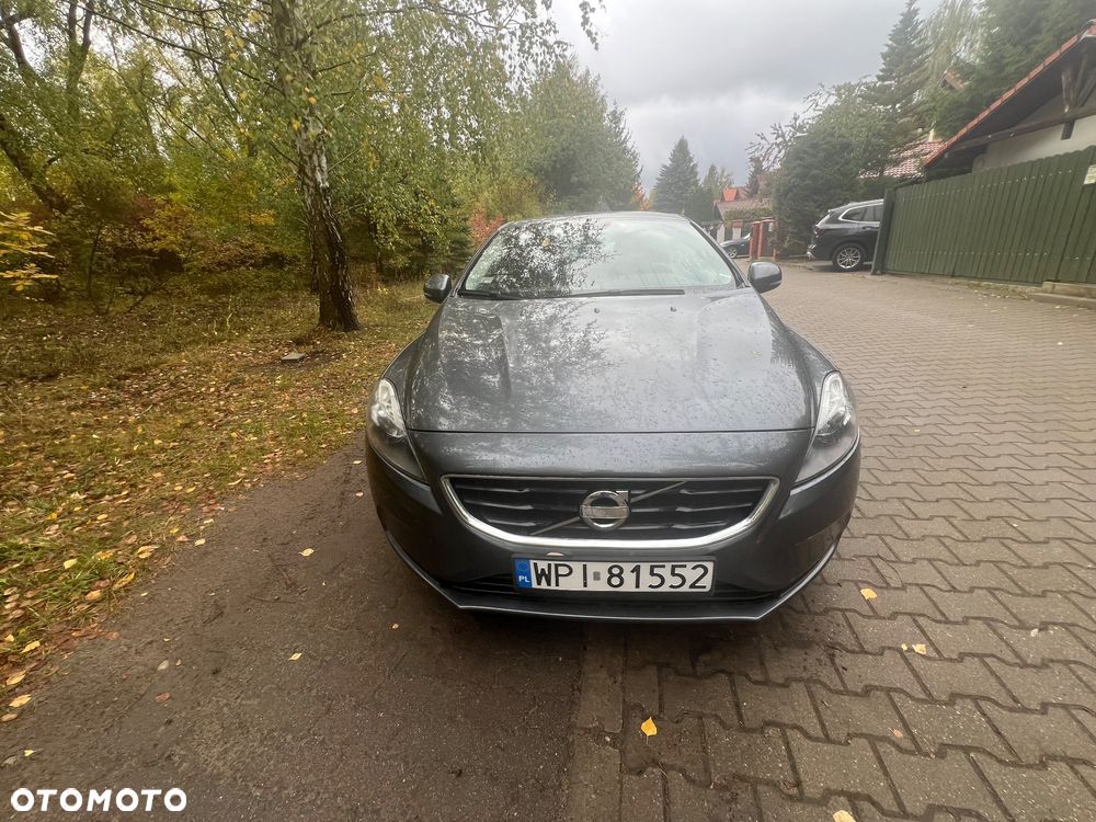 Volvo V40 D2 Kinetic - 2