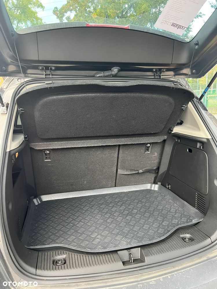 Opel Mokka 1.6 CDTI ecoFLEX Start/Stop Edition - 9