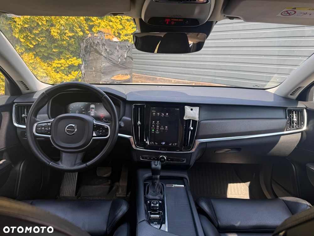 Volvo V90 Cross Country D5 AWD Geartronic - 15