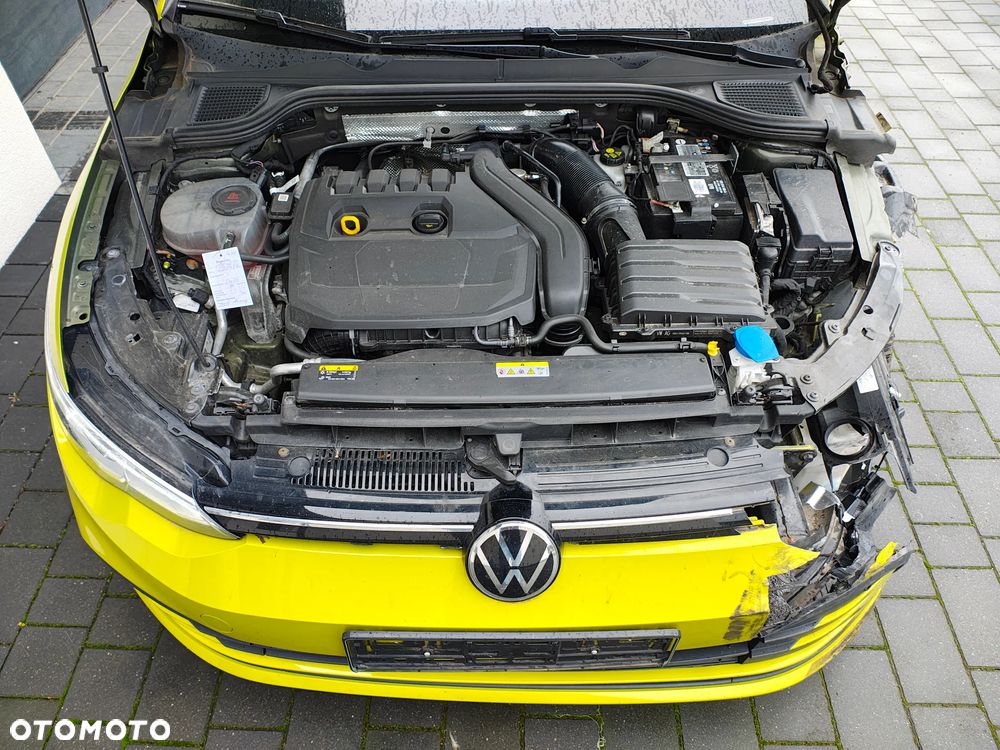 Volkswagen Golf 1.5 TSI OPF Active - 6