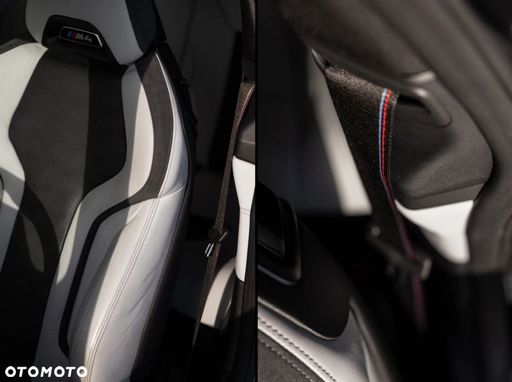 BMW M4 Competition M xDrive sport - 28