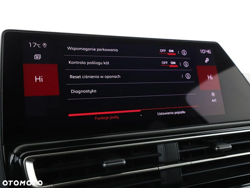 Citroën C5 Aircross BlueHDI 130 S&S EAT8 PLUS - 26