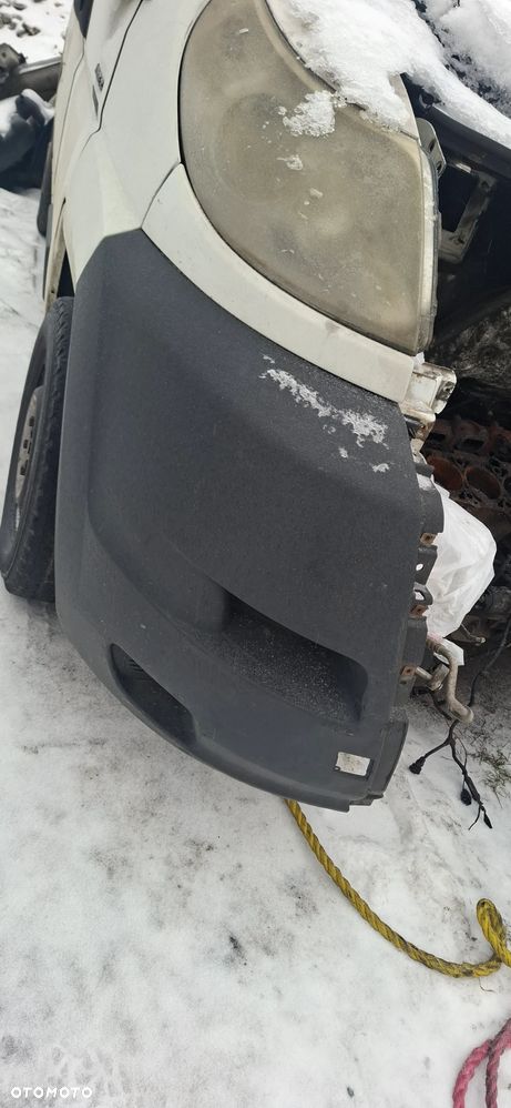 Citroen Jumper na części - 11