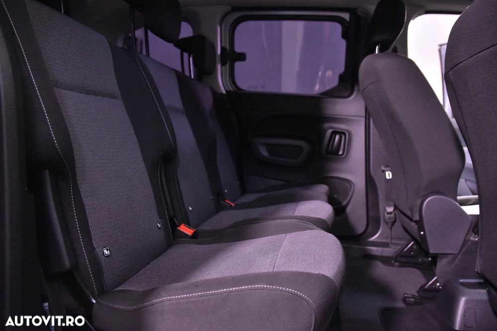Toyota Proace - 12