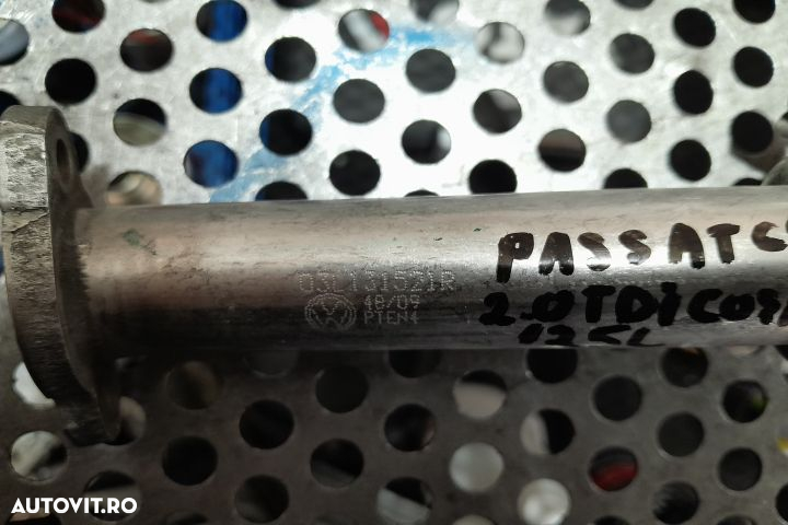 Conducta gaze 03L131521R 03L131521R Volkswagen VW Passat CC 1 [2008 - - 3