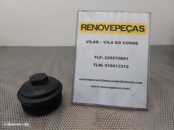 Copo / Corpo / Suporte Filtro Volkswagen Golf V (1K1) - 1