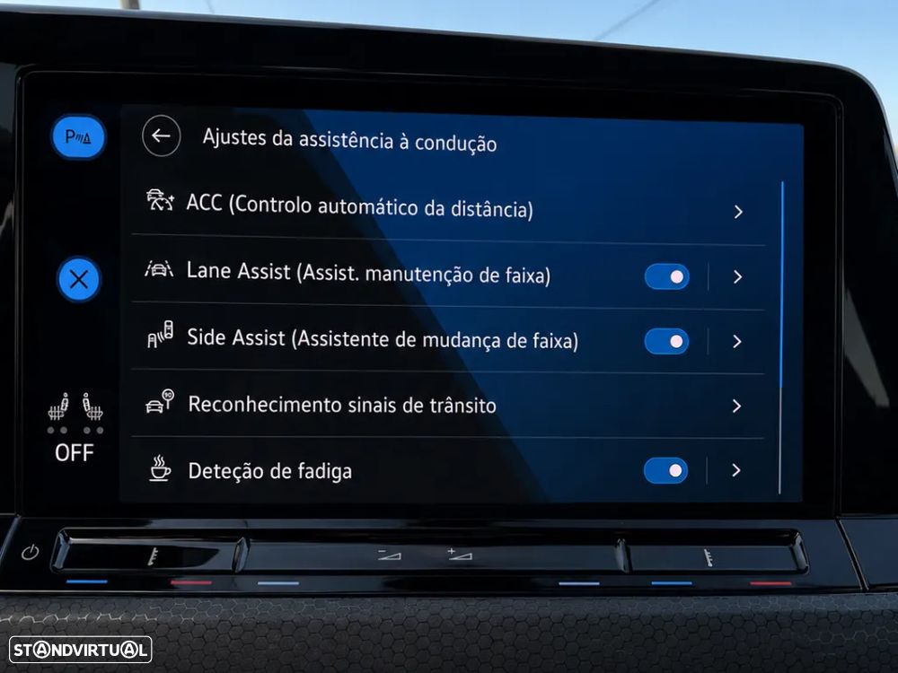 VW Golf 1.4 eHybrid OPF DSG GTE - 29