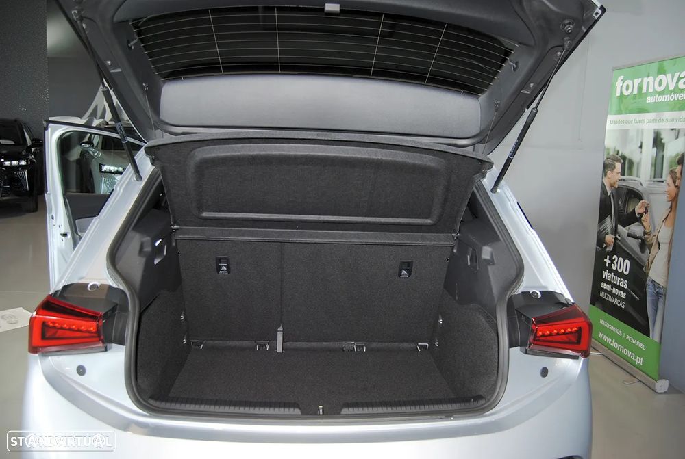 Cupra Born 58 kWh e-Boost Plus - 44
