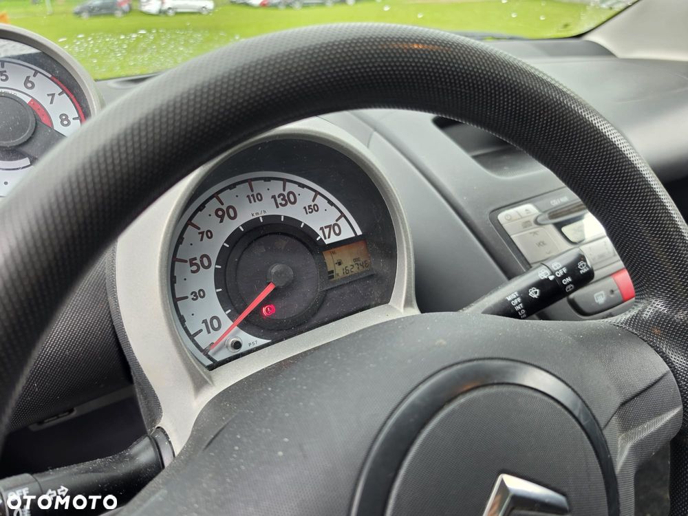 Citroën C1 - 16
