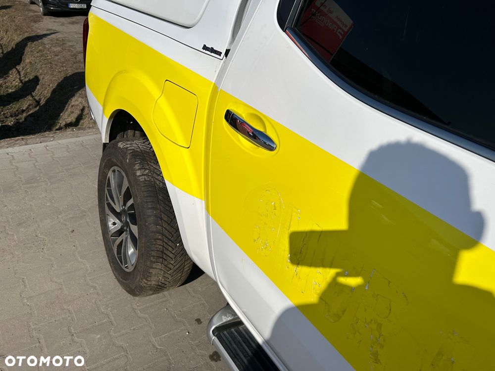 Nissan Navara DC 4x4 EU6 S&S N-Guard - 26