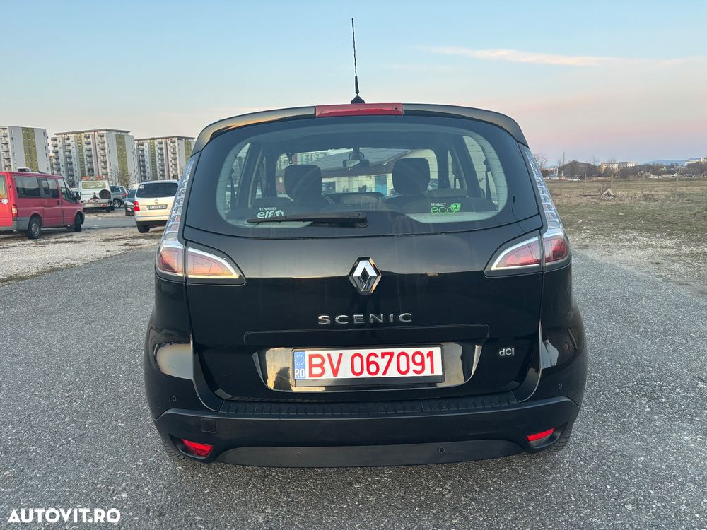 Renault Scenic - 12