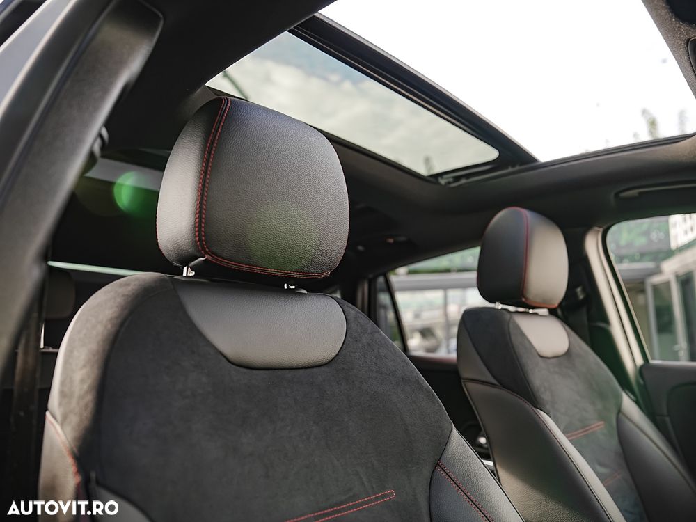 Mercedes-Benz GLA 200 d 4MATIC 8G-DCT AMG Line - 13