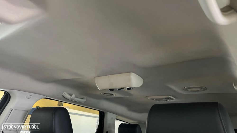 Dodge Journey 2.0 CRD R/T ATX - 7