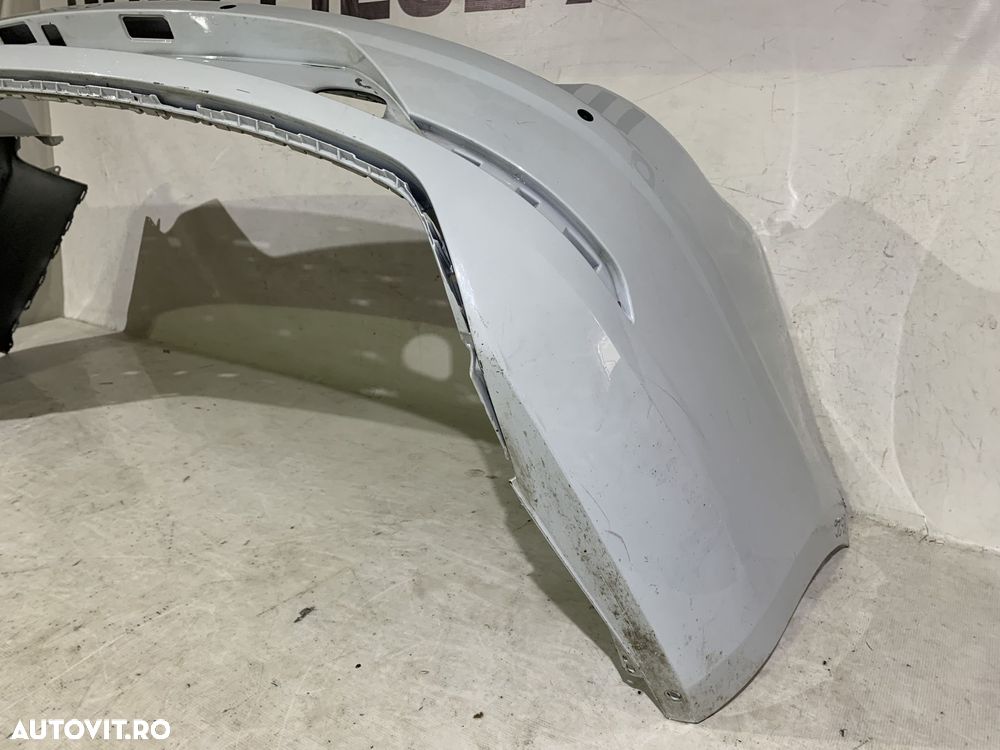 Bara spate Seat Leon, Kombi/Breack, 2016, 2017, 2018, 2019, cod origine OE 5F9807421AD. - 5
