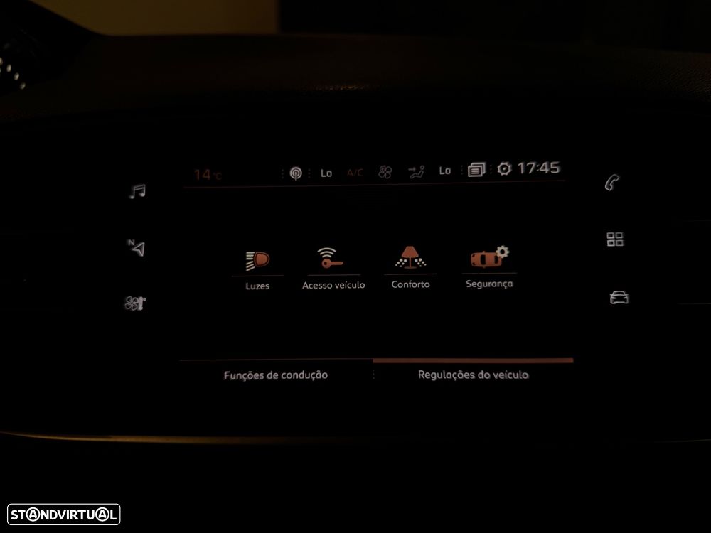 Peugeot 308 SW BlueHDi 130 EAT8 Style - 20