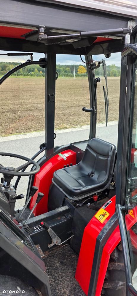 Agrotechnology 835TS - 7