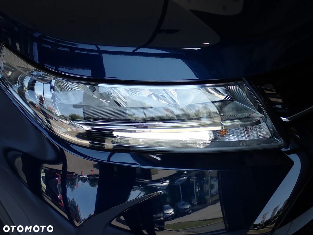 Suzuki Vitara 1.4 Boosterjet mHEV Premium Plus 2WD - 8