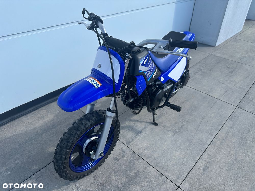 Yamaha PW - 2