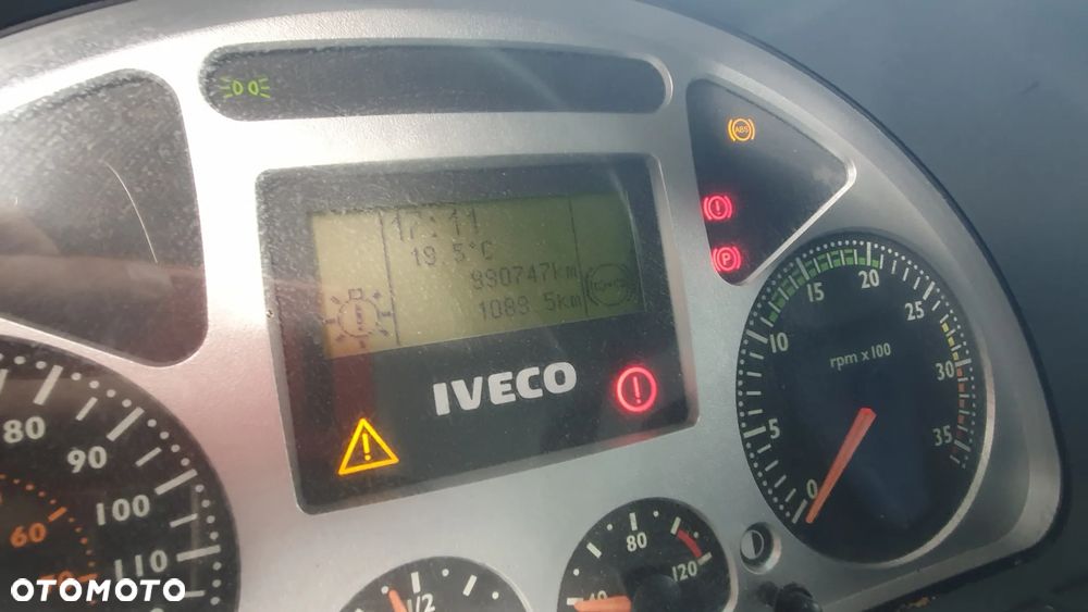 Iveco Eurocargo - 5