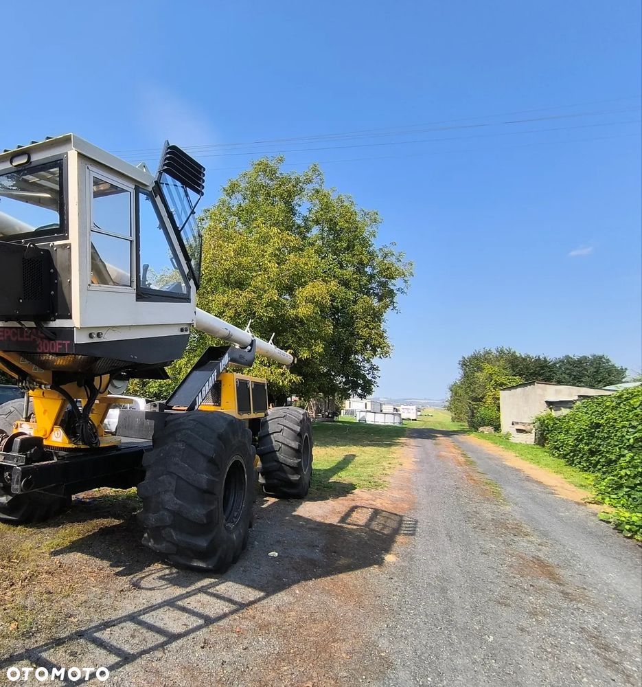 Inny Jarraff Sky trimm - 6