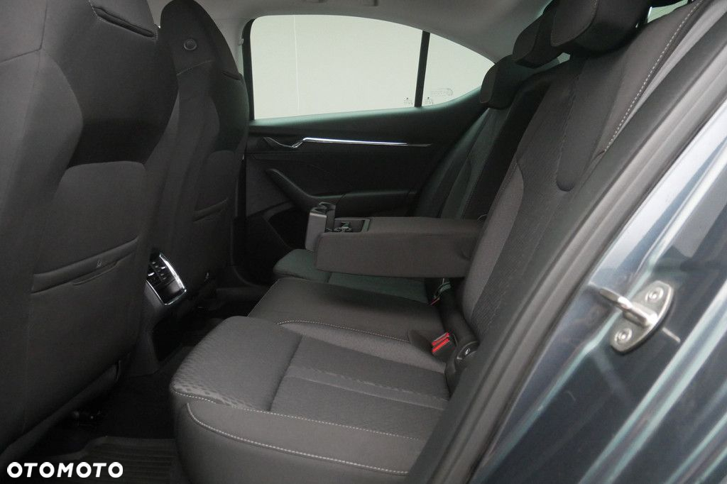 Skoda Octavia - 15