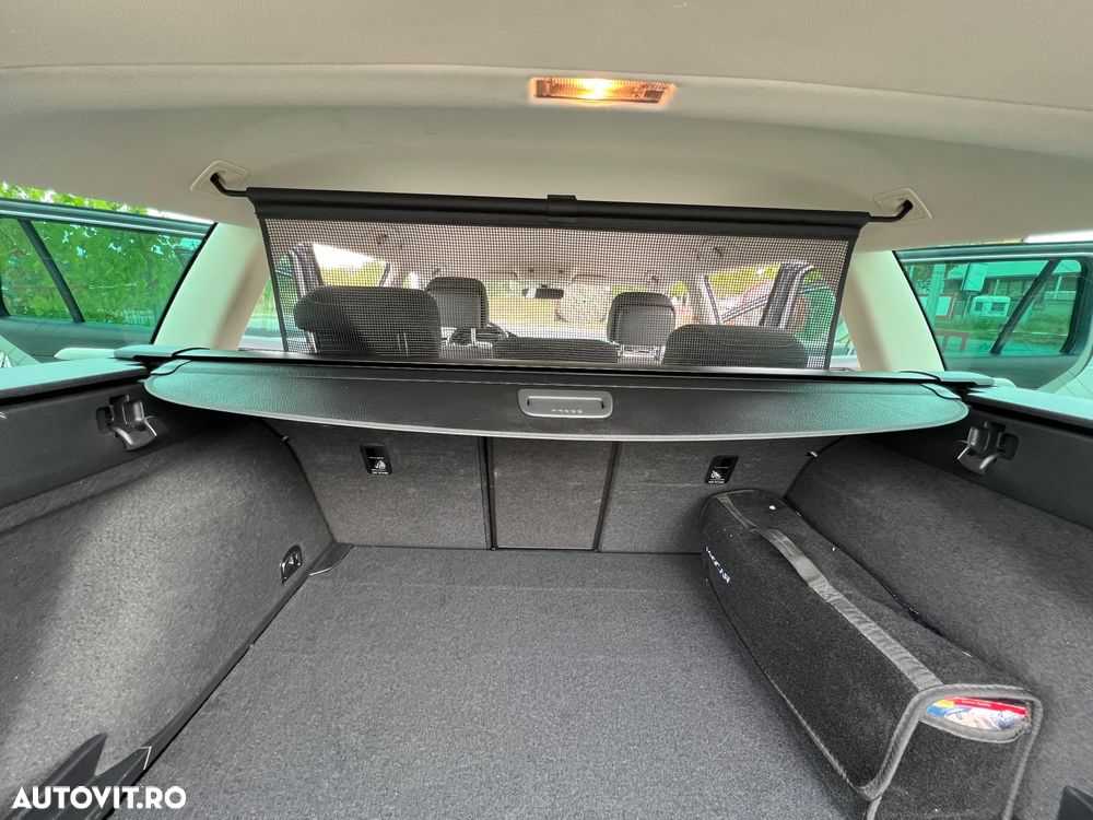 Volkswagen Passat 2.0 TDI DSG Trendline - 5