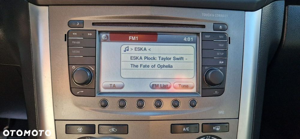 Opel Antara - 39