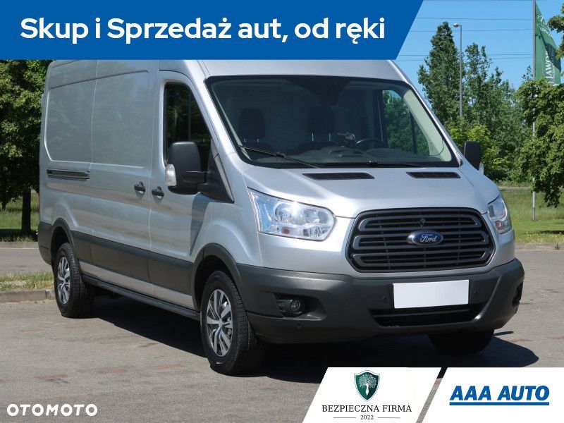 Ford transit - 3
