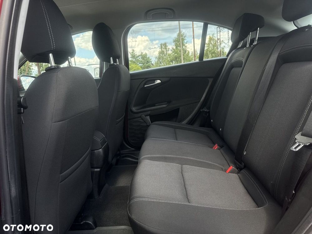 Fiat Tipo 1.4 16v Easy - 26
