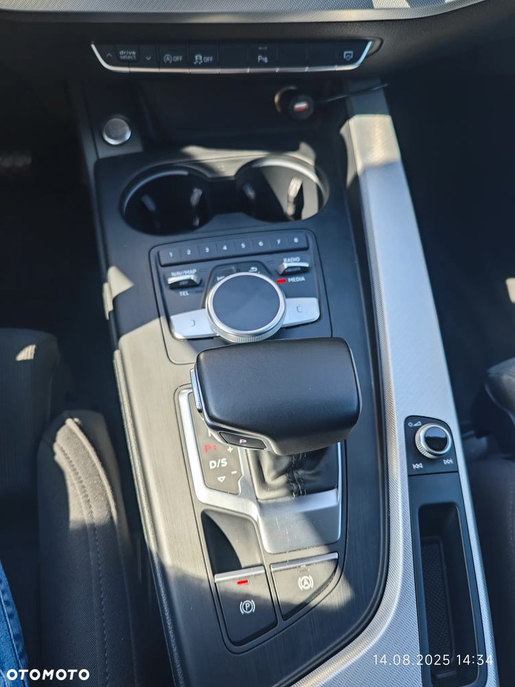 Audi A4 Avant - 12