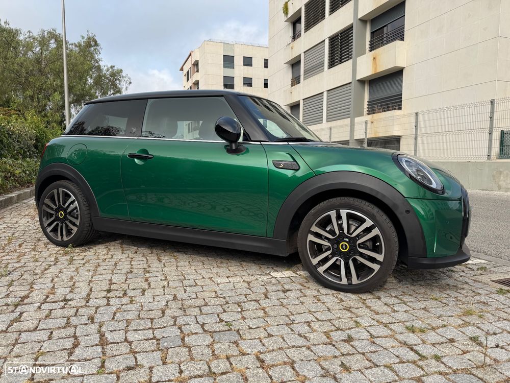 MINI Coupé - 4