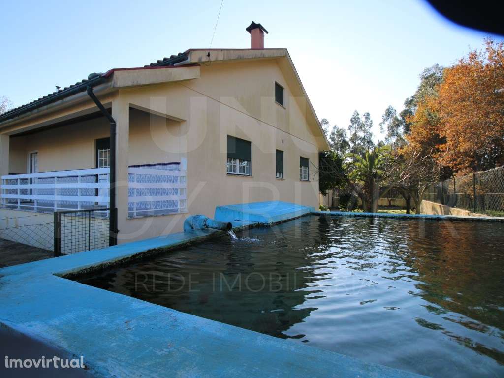 Moradia T3 em Paredes de Coura - Grande imagem: 4/27