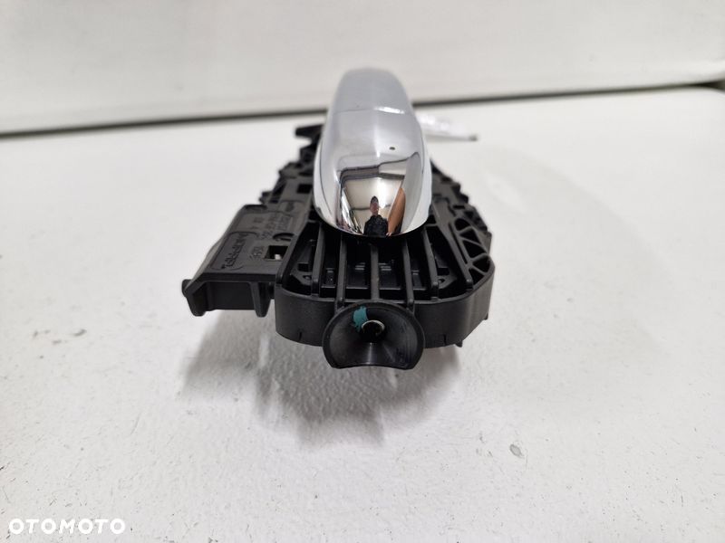 FIAT 500X KLAMKA DRZWI ZEWNĘTRZNA CHROM LEWY TYŁ LEWA TYLNA - 9