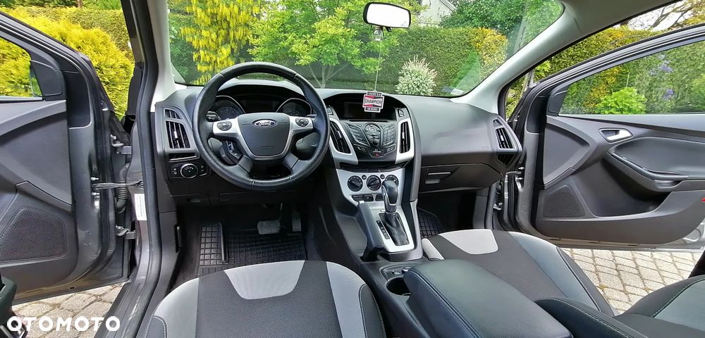 Ford Focus - 11