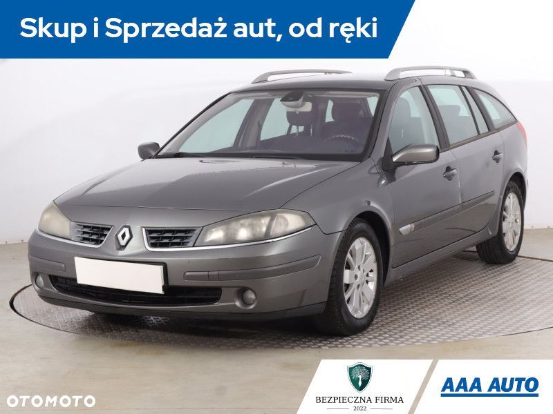 Renault Laguna - 3