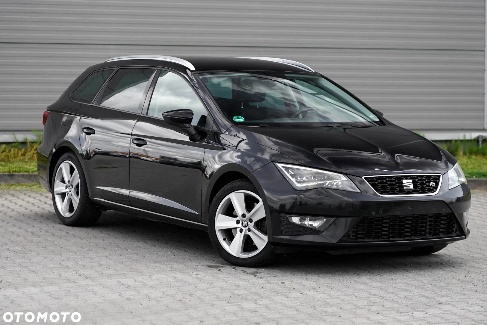 Seat Leon 2.0 TDI DPF Start&Stop DSG FR - 6